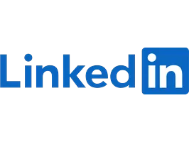 LinkedIn Logo