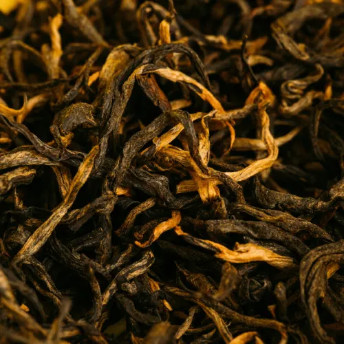 Curated Fine Teas